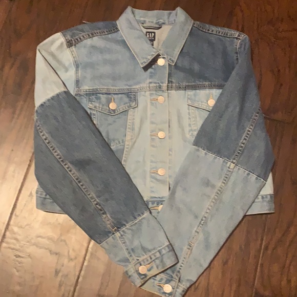 Lovely Worn Jacket - Picture 7 of 8